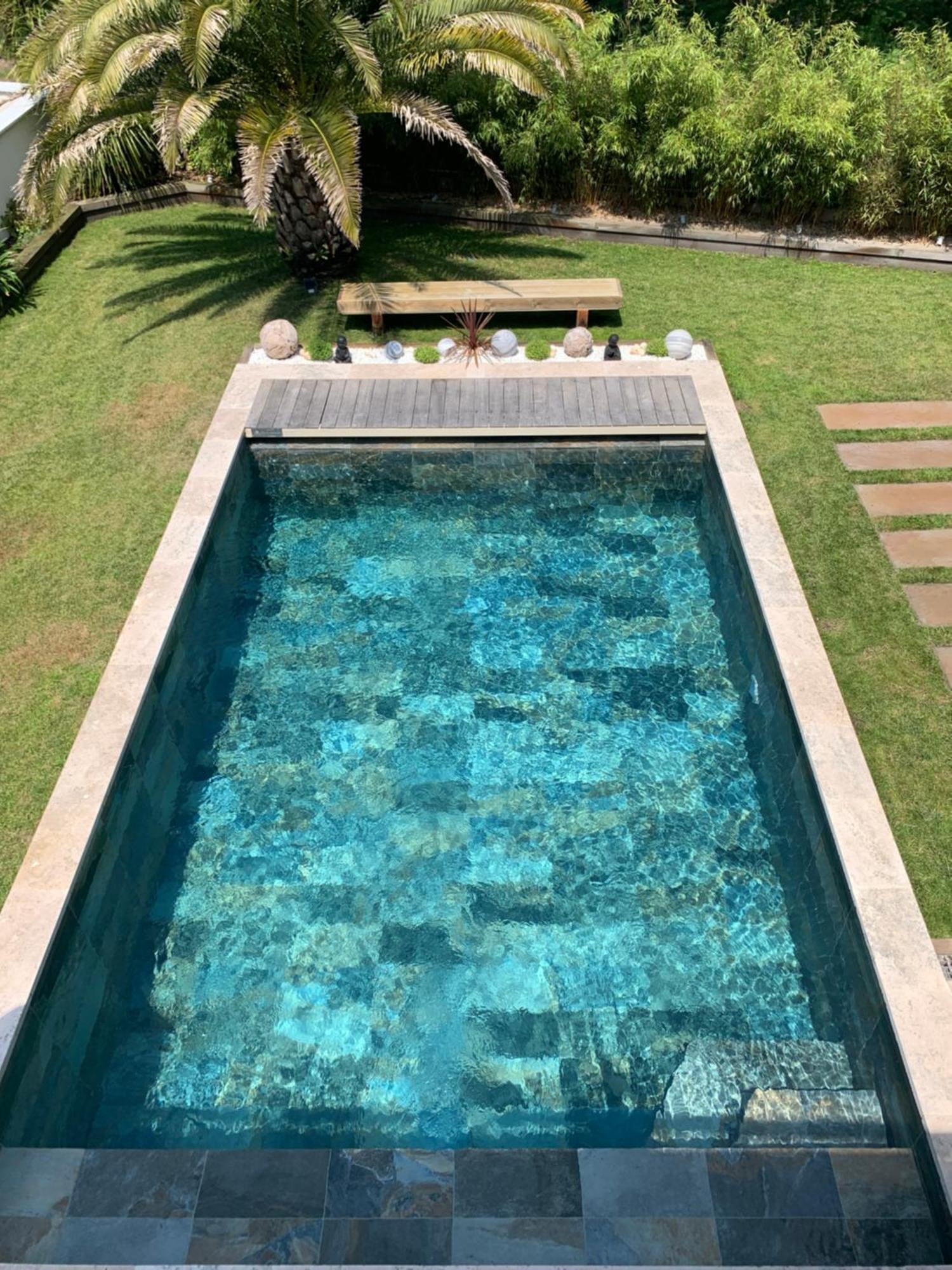 La Villa Des Trois Pins Andernos-les-Bains Bagian luar foto