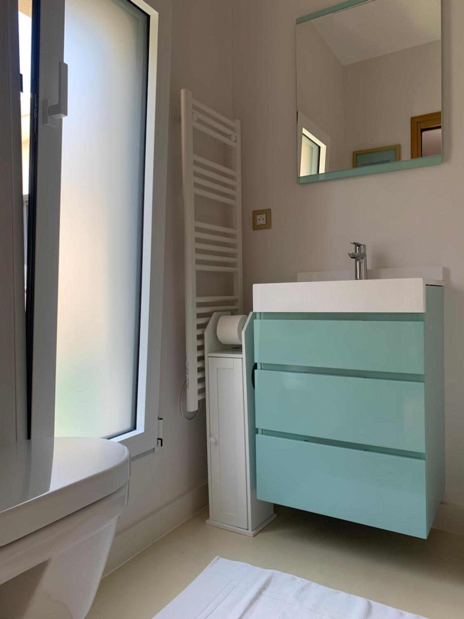 La Villa Des Trois Pins Andernos-les-Bains Bagian luar foto